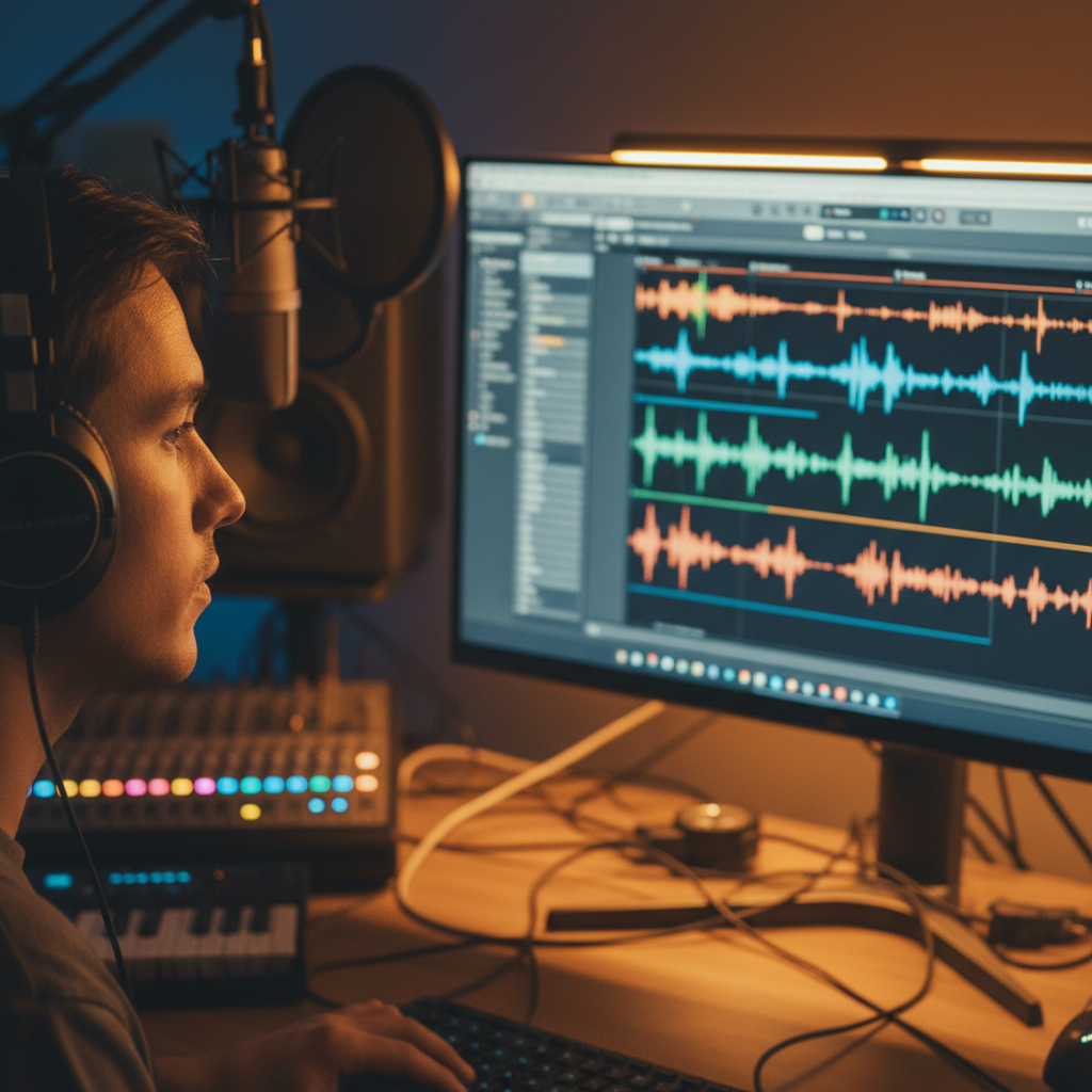 Como mudar sua voz com modificador: guia prático para iniciantes