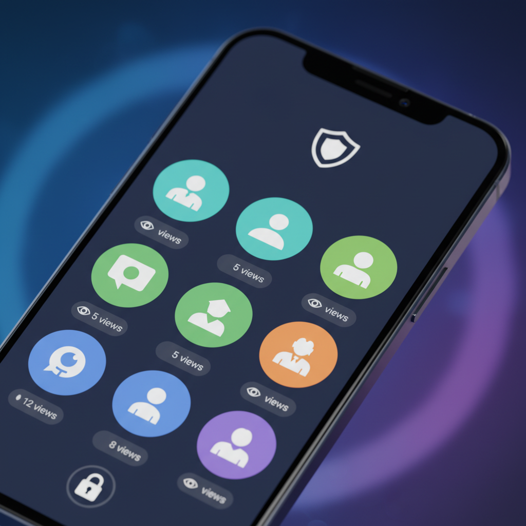 Descubra quem te stalkeia nas redes sociais com um app