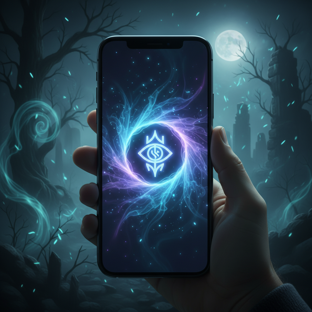 Como ver espíritos no celular: guia prático dos melhores aplicativos