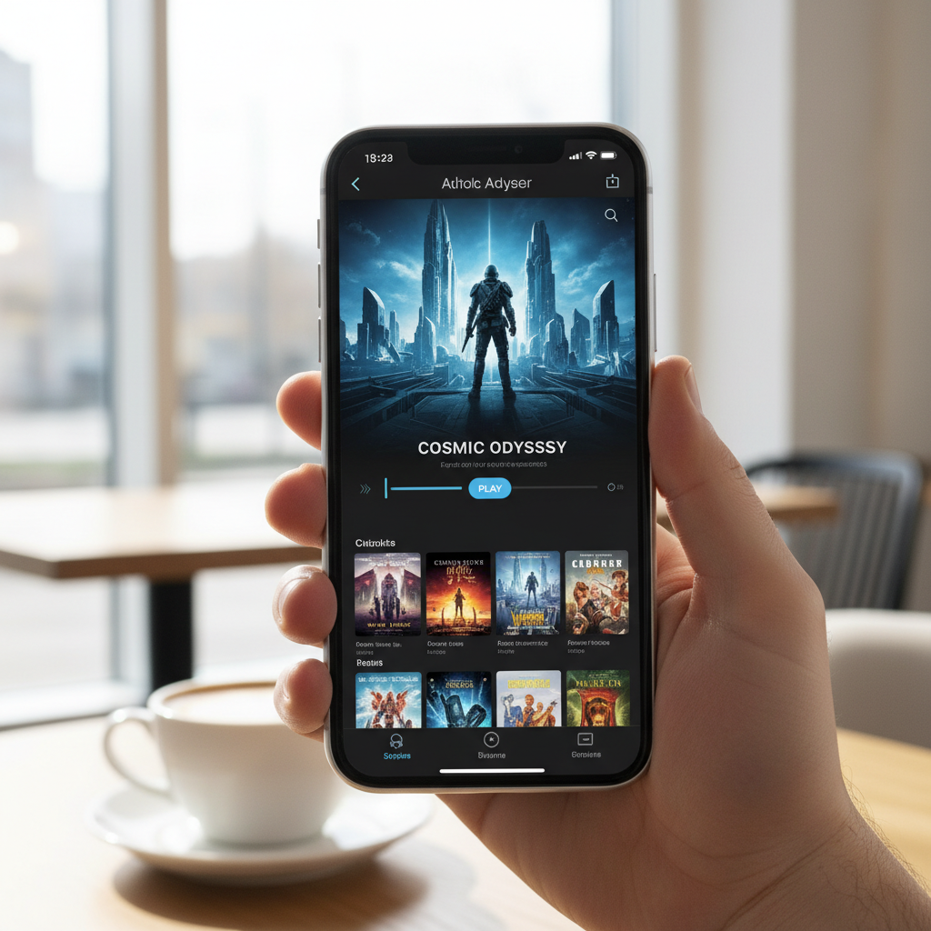 Como assistir filme no celular com aplicativos gratuitos e pagos