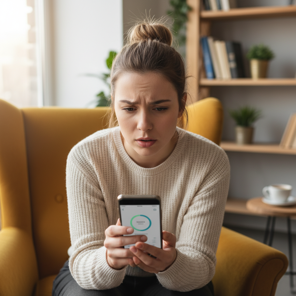 Como usar aplicativo para teste de gravidez: funciona mesmo?