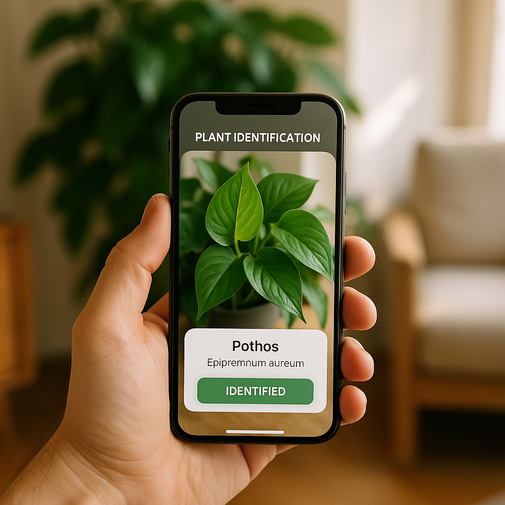 Como Saber Qual Planta Você Tem em Casa