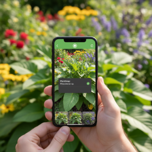 Aplicativos para Identificar Plantas: Guia Completo