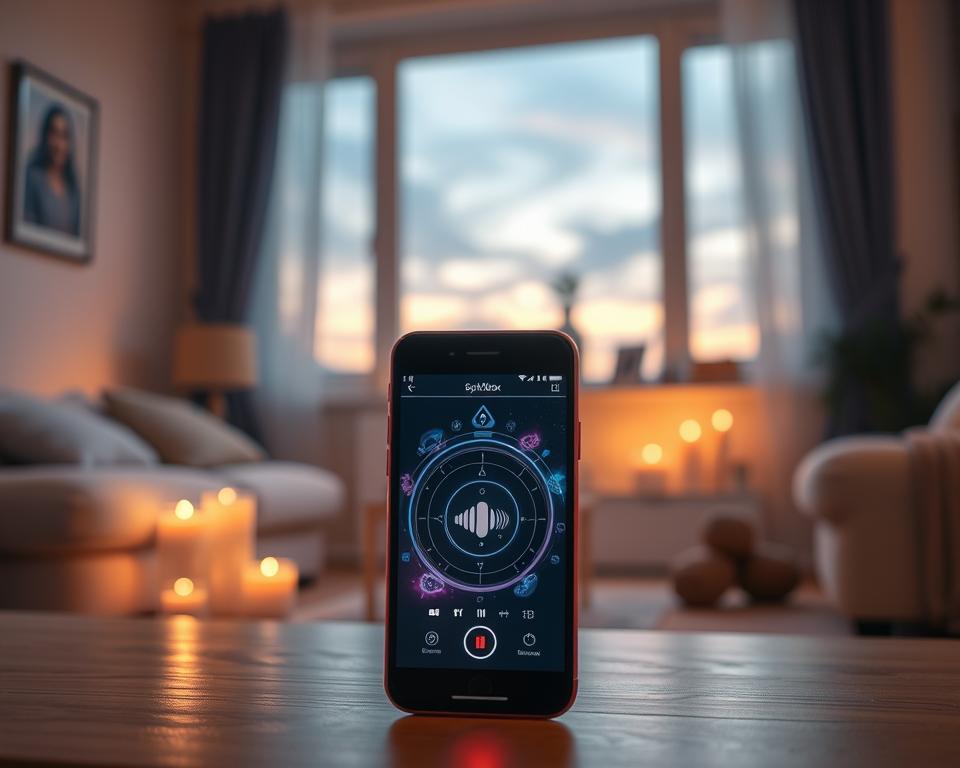 funcionalidades do spirit box para comunicação espiritual funcionalidades do spirit box para comunicação espiritual