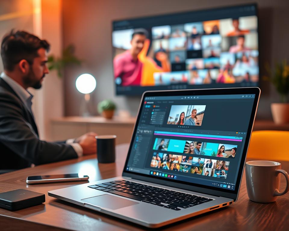 introdução criação de vídeos introdução criação de vídeos