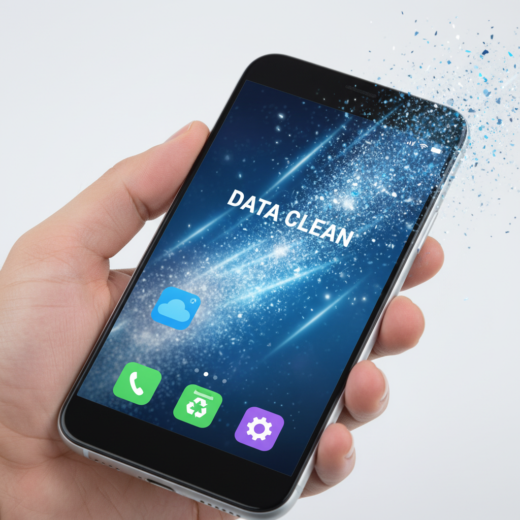 Como limpar seu celular com aplicativo: guia prático para liberar espaço