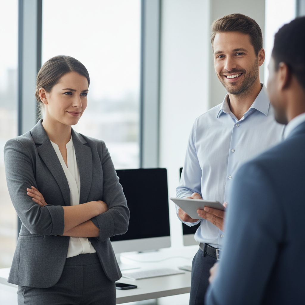 Como identificar sinais de inveja nas pessoas ao seu redor