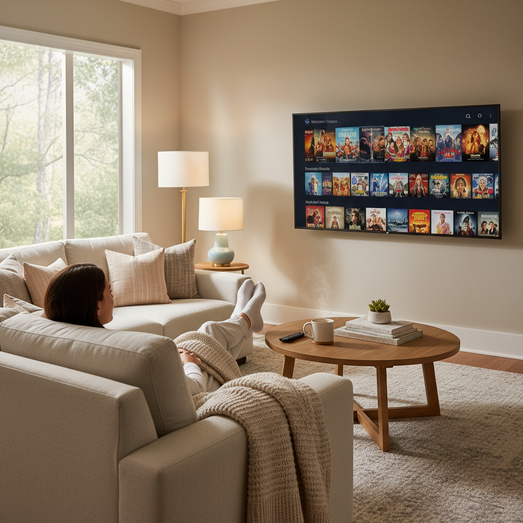 Como assistir filmes online grátis e legalmente