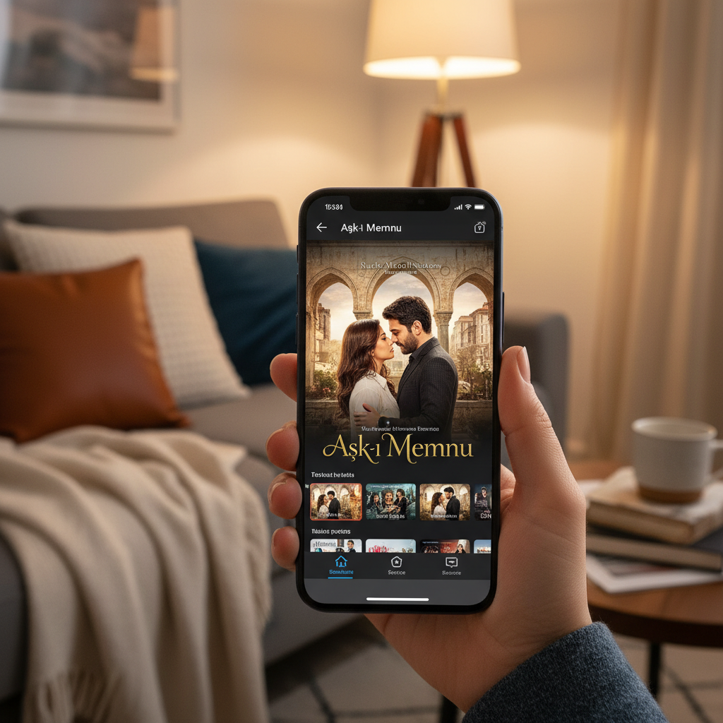 Como assistir novelas turcas no celular: os melhores apps para maratonistas