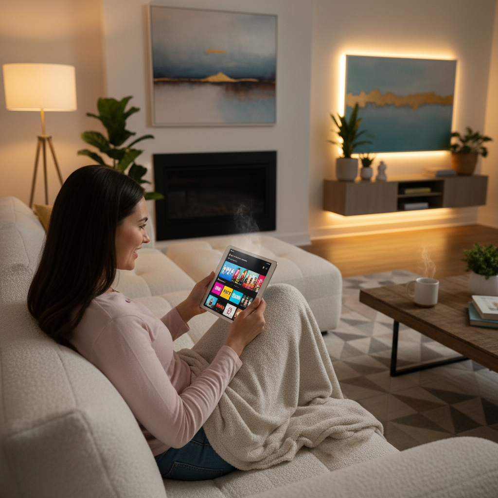 Como assistir novelas turcas online: plataformas e dicas práticas