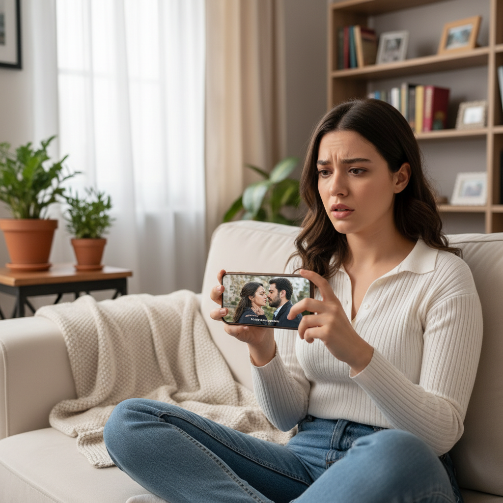 Como assistir novelas turcas grátis no celular sem pagar nada