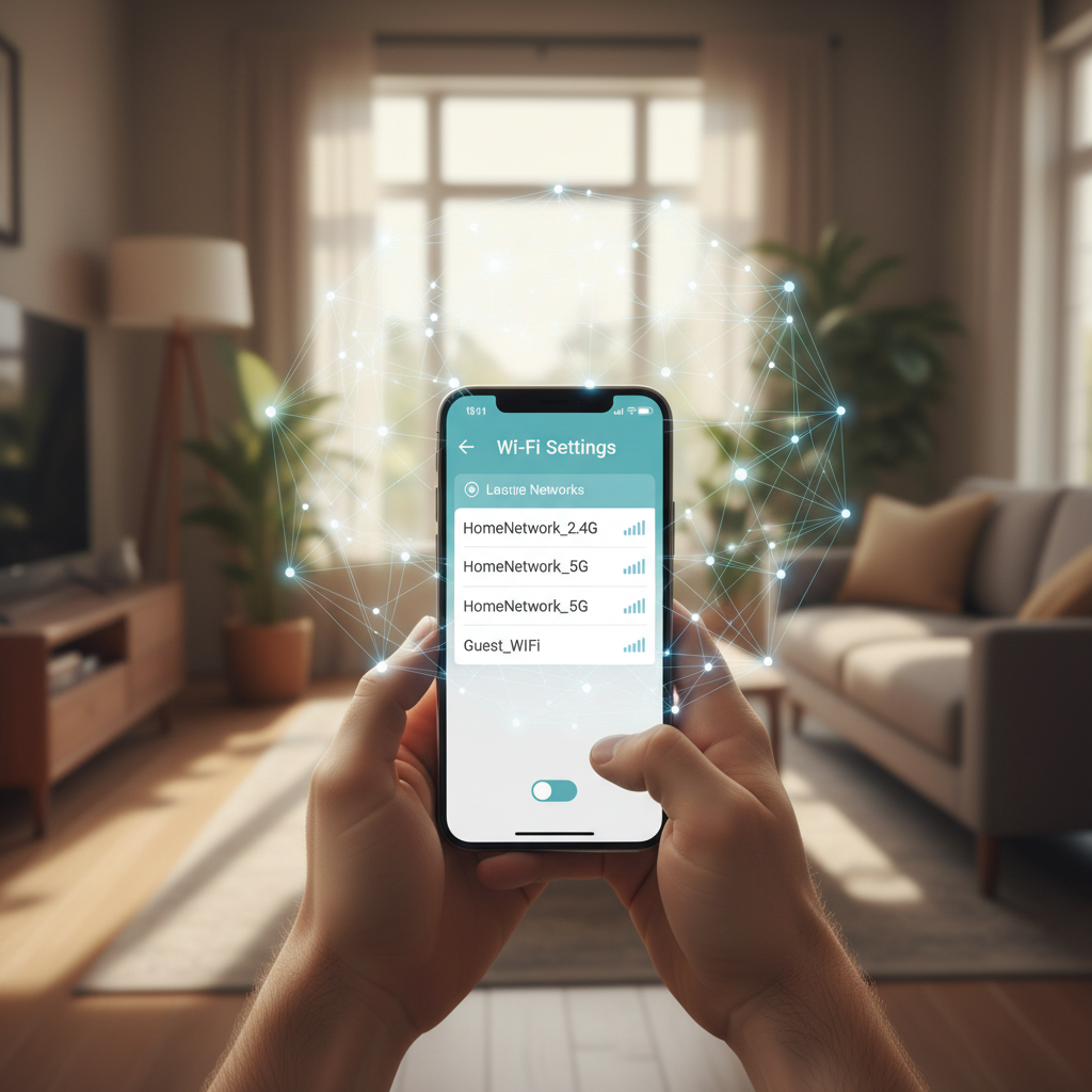 Como Conectar a Qualquer Rede de WiFi com Facilidade