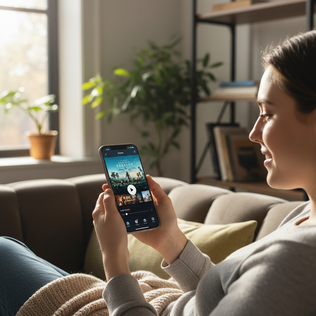 Como assistir filmes gratuitamente de qualquer lugar: guia prático