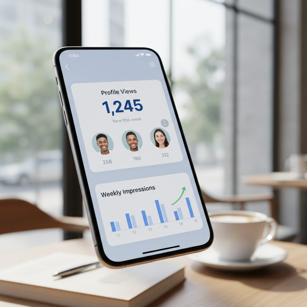 Como saber quem visitou seu perfil com aplicativos confiáveis