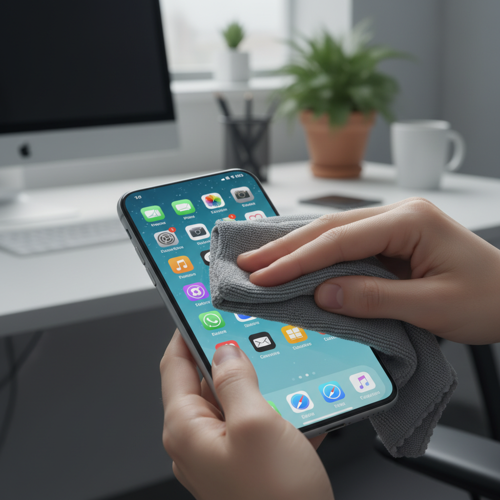 Como limpar seu celular e liberar espaço sem perder arquivos importantes
