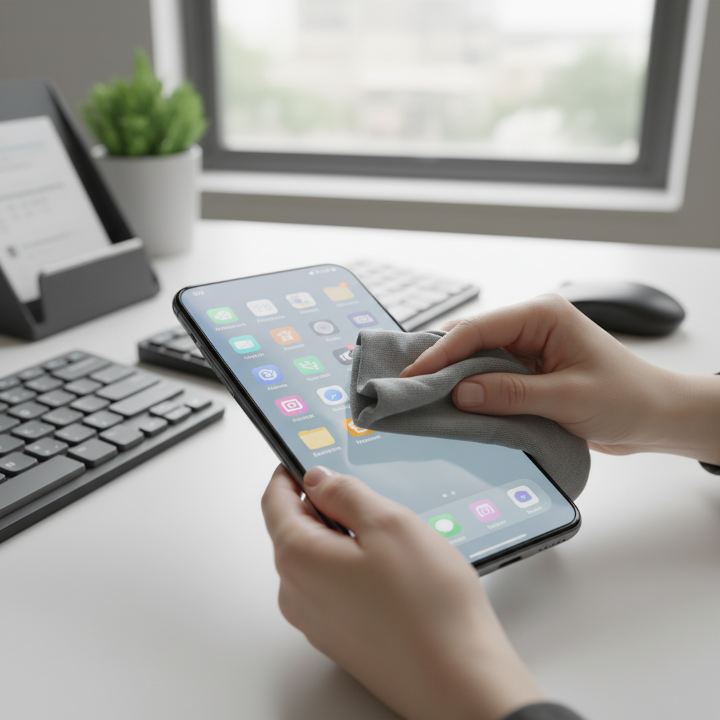 Como limpar seu celular e liberar espaço sem perder arquivos importantes