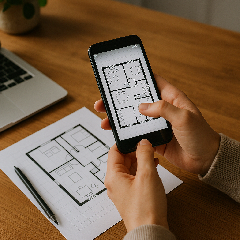 Melhor App para Planta da Casa: Guia