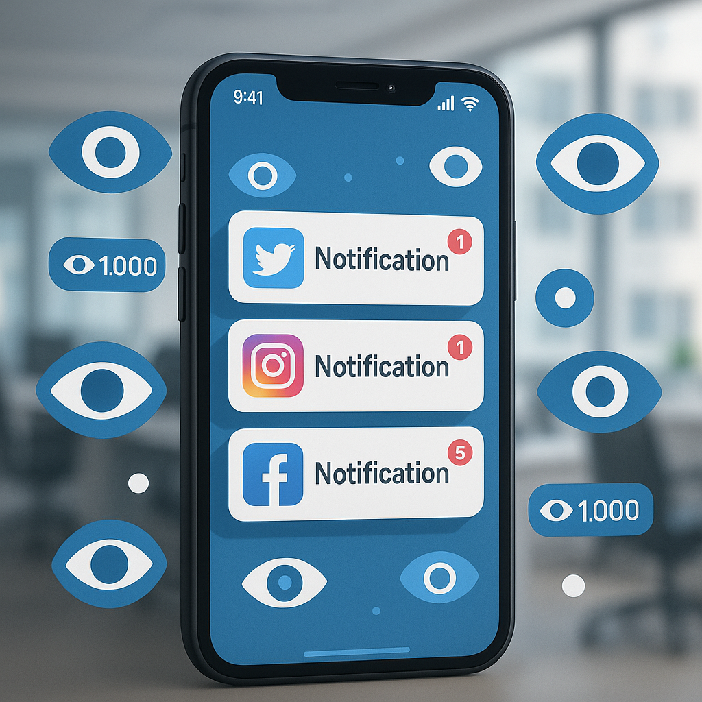 Melhores Aplicativos para Descobrir Quem Viu Seu Perfil