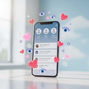 Aplicativos para Descobrir Quem Viu Seu Perfil: Guia Completo