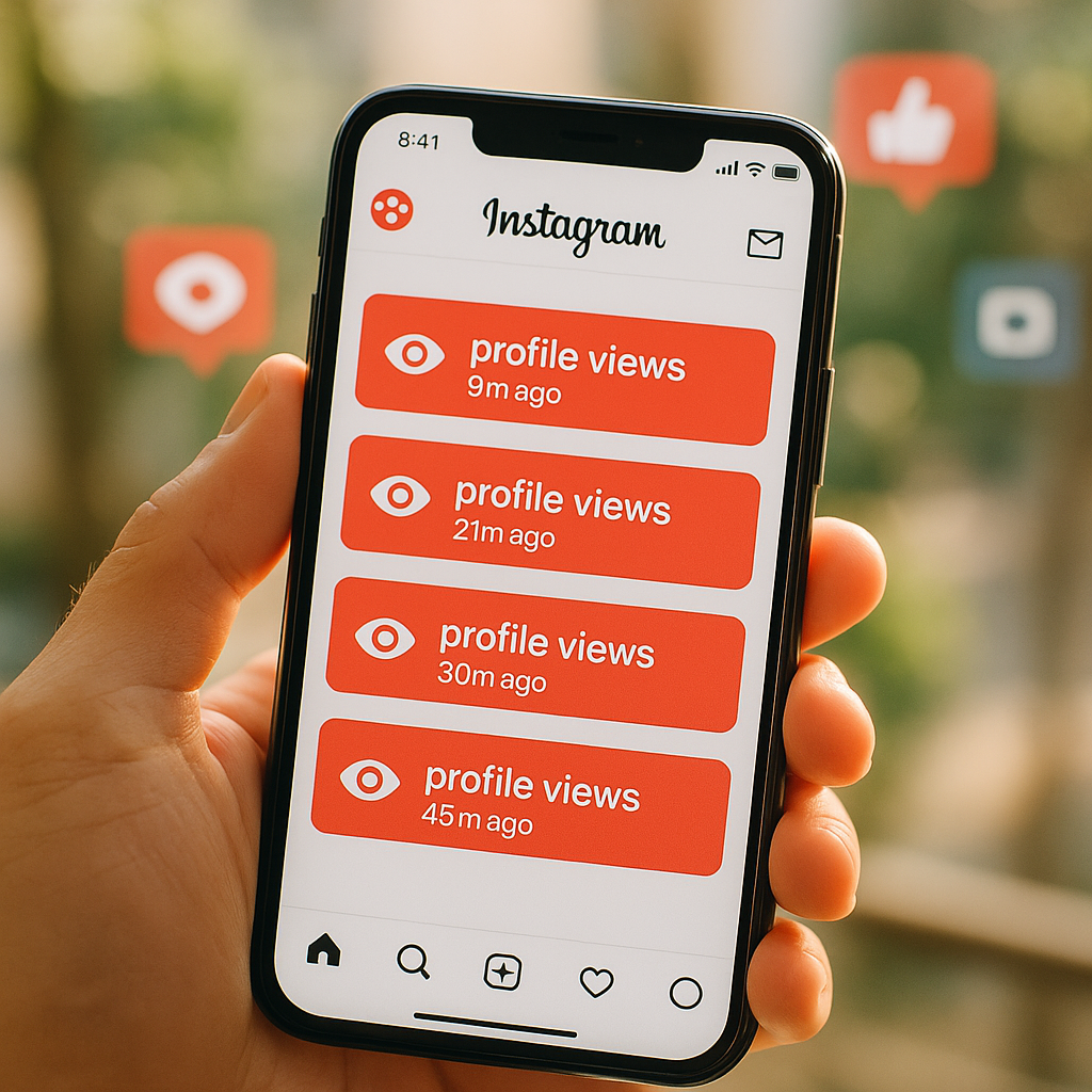 Como Saber Quem Visitou Seu Instagram