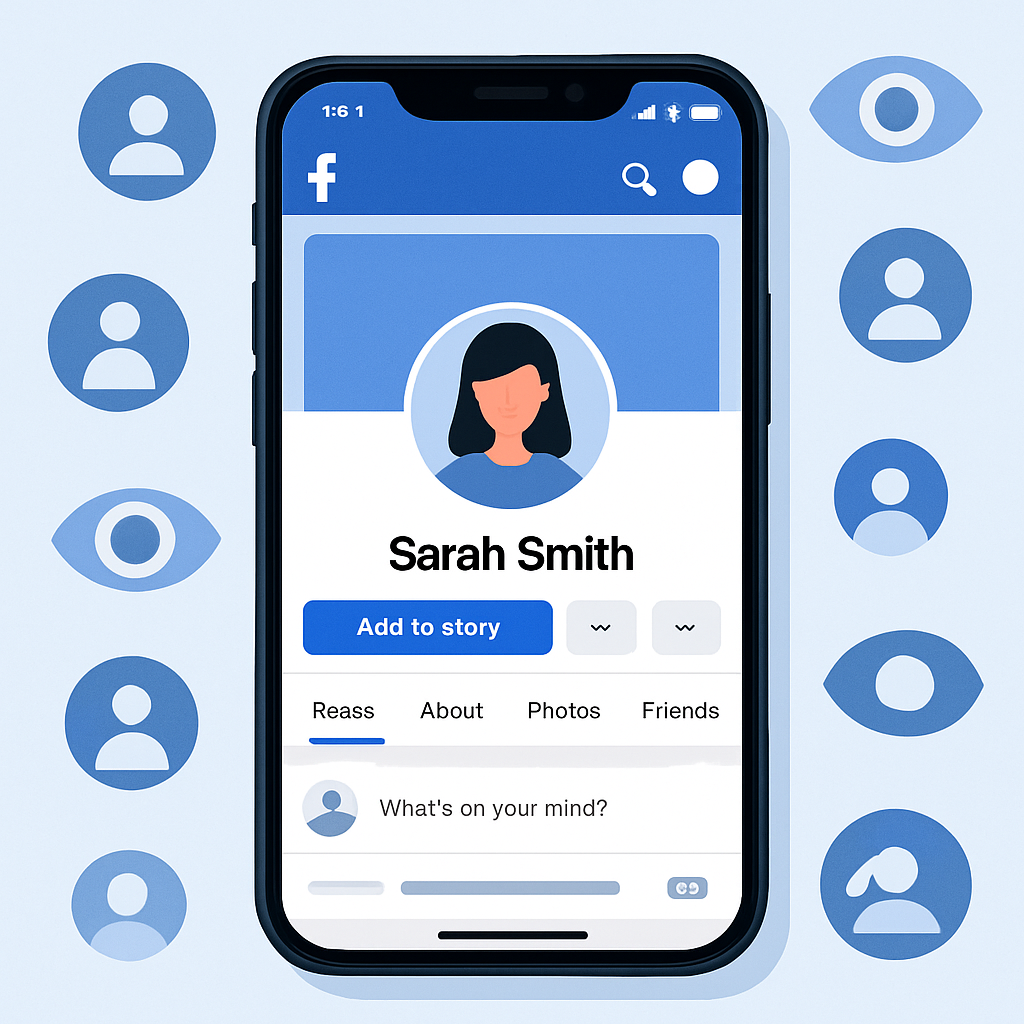 Como Descobrir Quem Viu Seu Perfil no Facebook