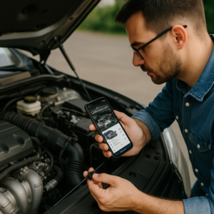 Aprenda Mecânica do Seu Carro com App