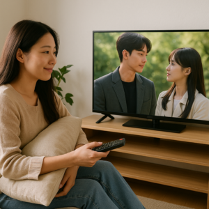 Melhores Novelas Coreanas para Assistir