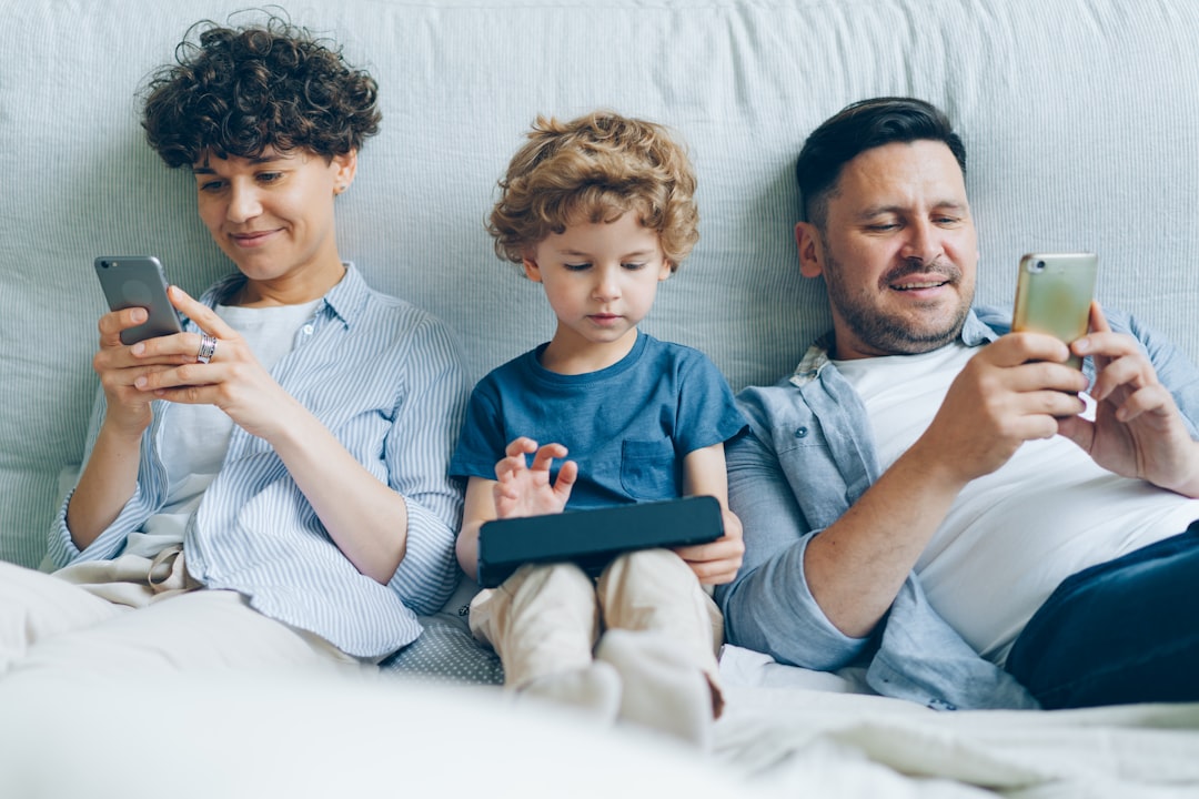 Melhor App de Controle Parental: Guia Completo