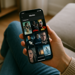 Melhor App para Assistir Filmes: Guia Completo