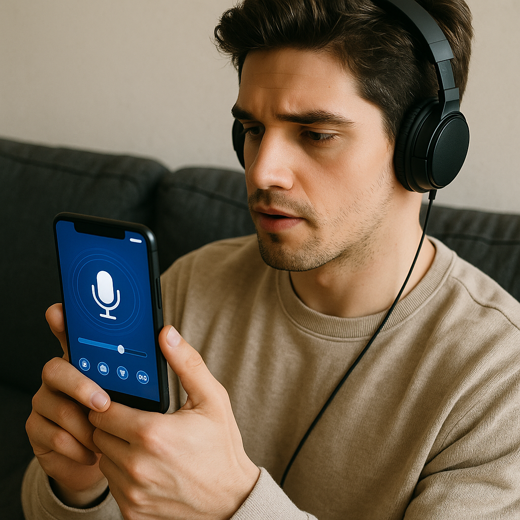 Melhor App Modificador de Voz: Guia Completo
