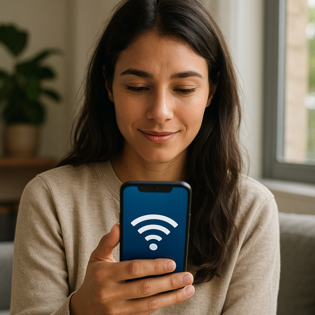 Melhor App para Conectar em Qualquer WiFi