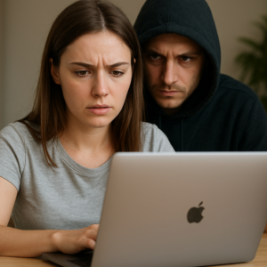 Descubra Quem Acessa Suas Redes: Stalker