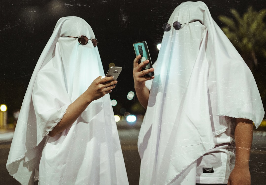 Baixe Agora o Detector de Fantasmas: Aplicativo Paranormal