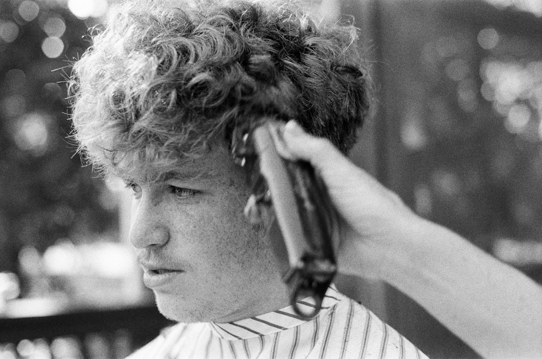 Teste um Novo Corte de Cabelo com IA Antes de ir ao Salão