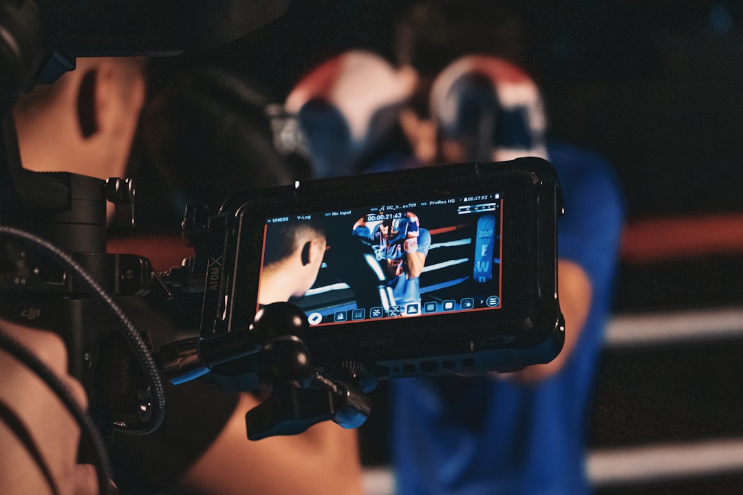 Melhor App para Assistir UFC Grátis Online