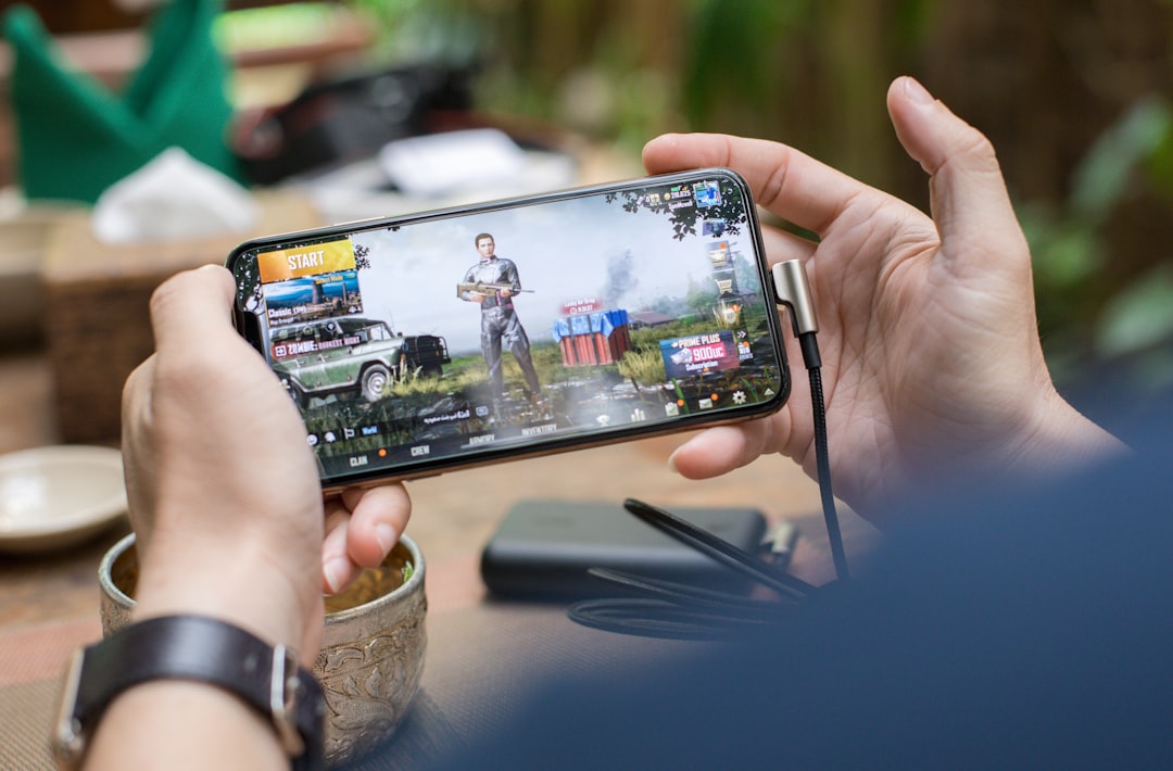 Transforme Seu Celular em um Videogame Retrô com Esse App Grátis