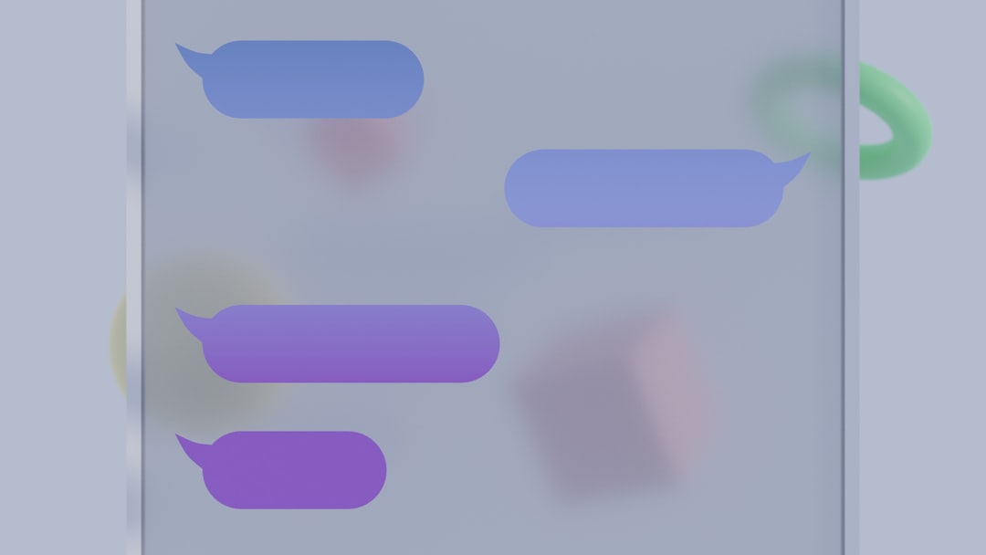 Aplicativo de Controle Parental: Veja Conversas