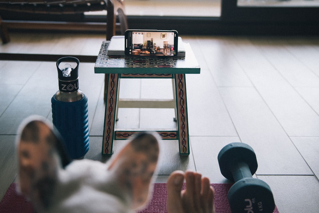 Melhor App para Treinar em Casa: Guia