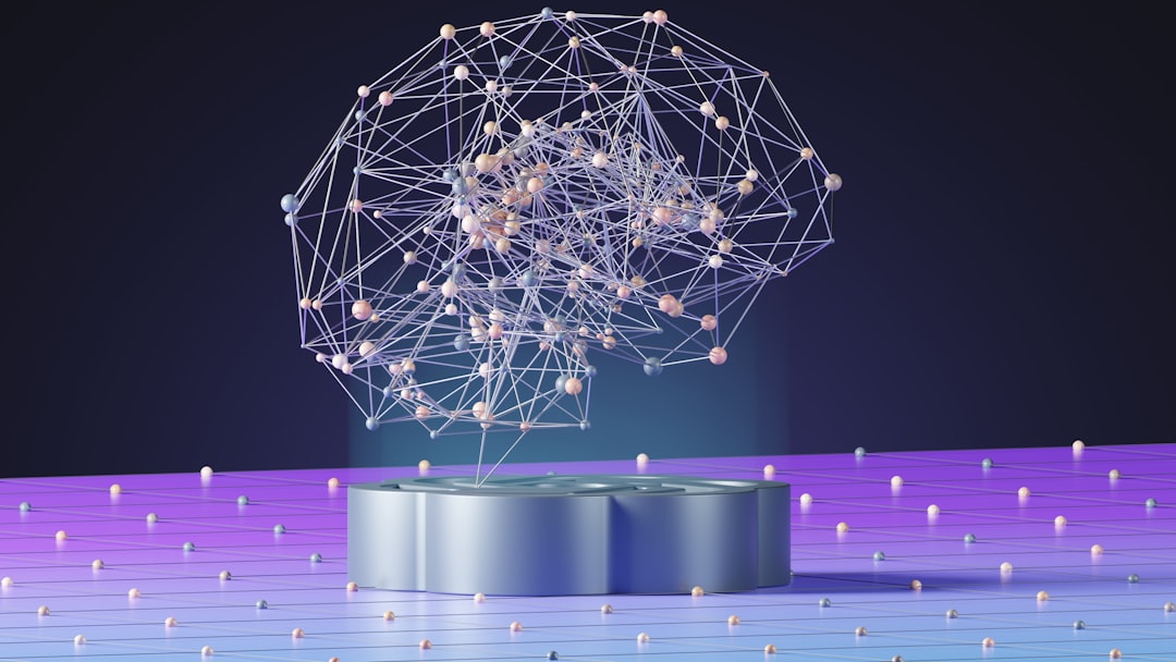 Essa Inteligência Artificial Cria Ambientes Tão Bonitos Que Parece Magia