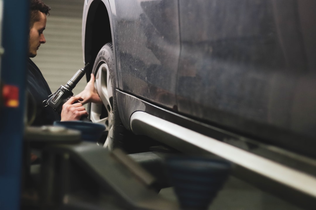App Ensina Mecânica de Carro: Aprenda Rápido