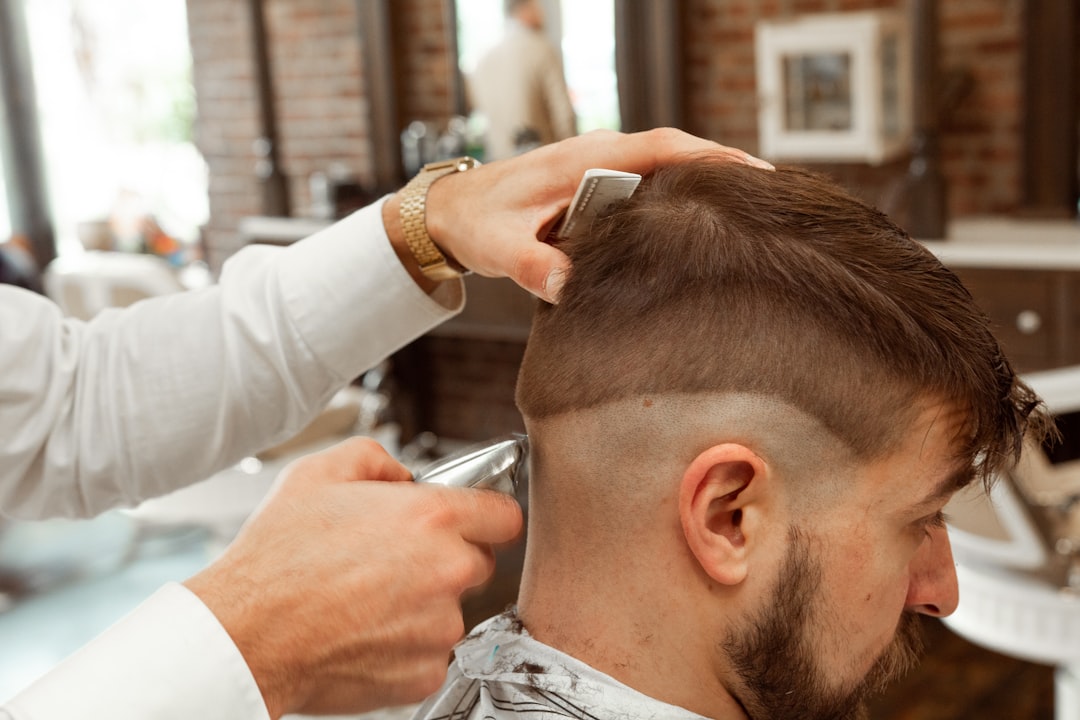Corte de Cabelo Perfeito: Dicas e Resultados