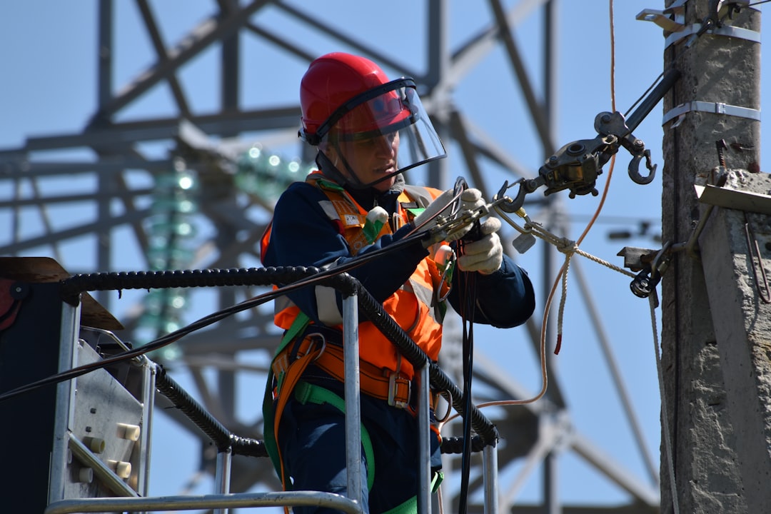 Aplicativo de Curso de Eletricista Ajuda Você a Começar Uma Nova Profissão