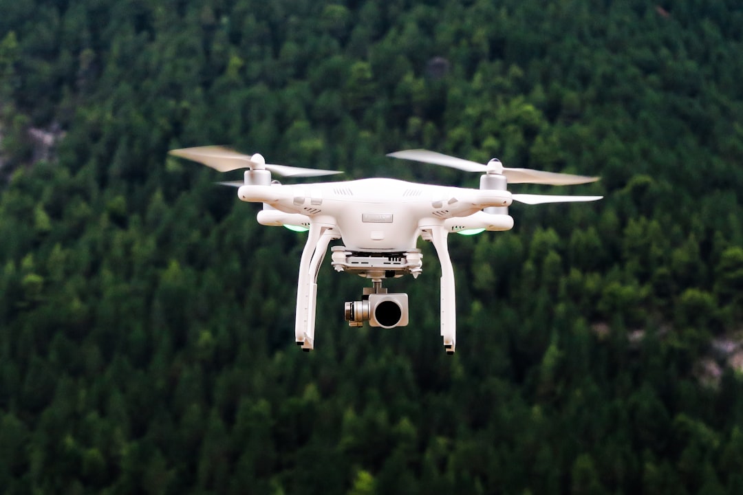 Aplicativo de Curso de Drone Está Preparando Novos Operadores Com Certificado