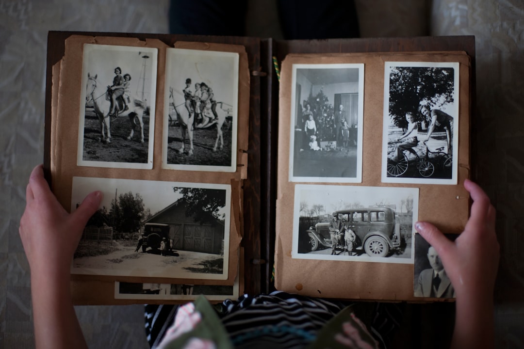 Como Recuperar Fotos Antigas Deletadas