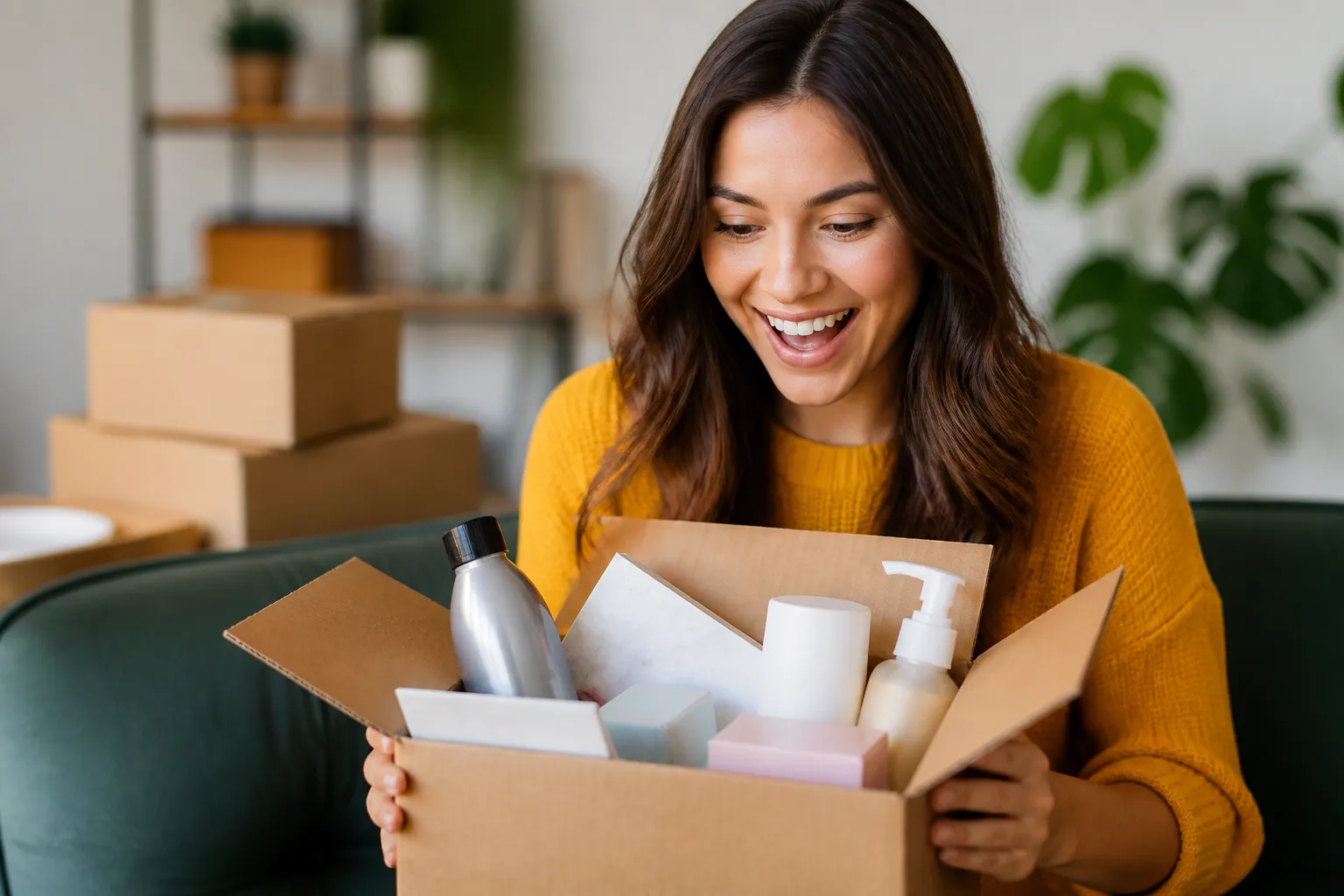 Guia Completo: Receba Produtos Sem Pagamento Antecipado Agora