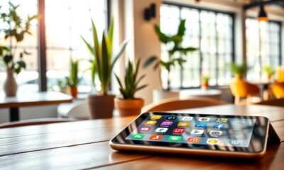 Aplicativos que Funcionam Sem Internet: Como a Tecnologia Offline Está Evoluindo