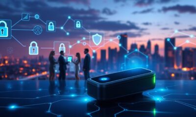 Passkeys: A Tecnologia que Pode Acabar com as Senhas Tradicionais