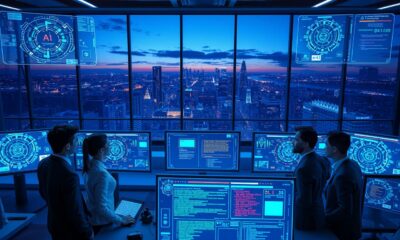 Agentes de IA Podem Ser Hackeados? Entenda o Novo Risco da Automação