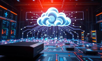Edge Computing: O Que É e Por Que Nem Tudo Precisa Ir para a Nuvem