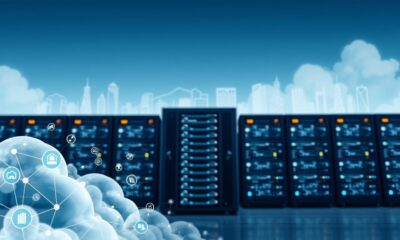 Serverless Computing: Como Criar Aplicações Sem Precisar Gerenciar Servidores
